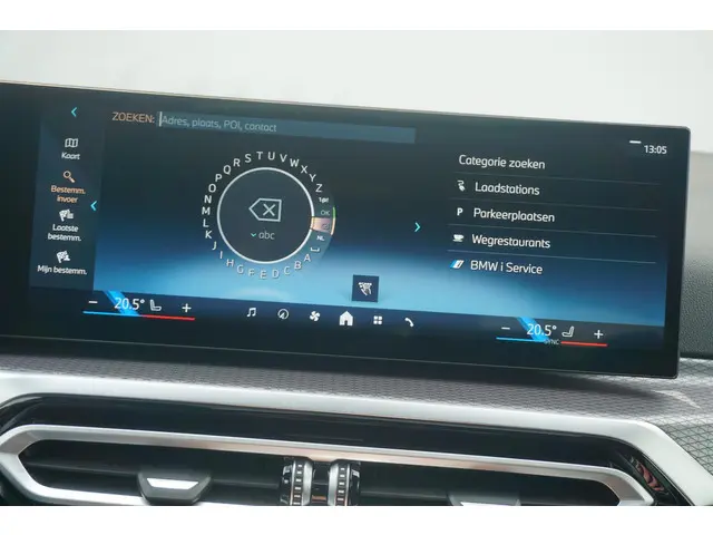 BMW i4 eDrive35 2024 Elektrisch 21