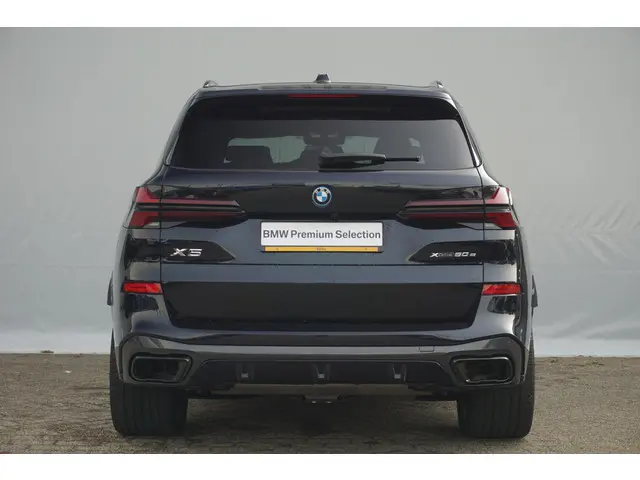 BMW X5 xDrive50e 2024 Hybride Benzine 5