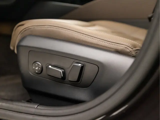 BMW 5 Serie 530e M Sport 2025 Hybride Benzine 16