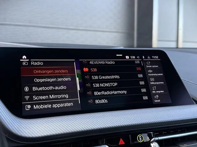 BMW 1 Serie 118i High Executive Edition 2020 Benzine 28