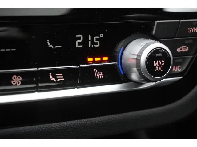 BMW X4 xDrive20i 2021 Benzine 14