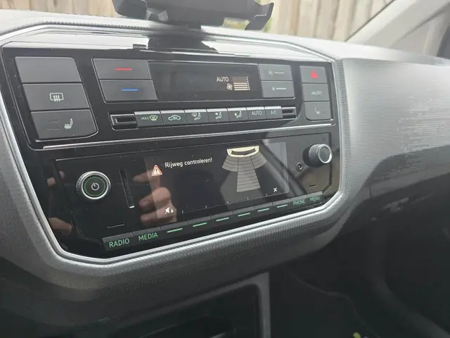 Škoda Citigo e-iV EV Style 2020 Elektrisch 11