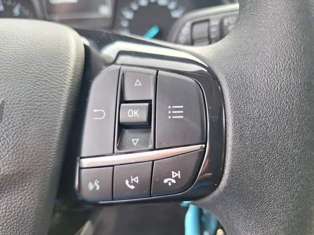 Ford Fiesta 1.1 Trend 2018 Benzine 20