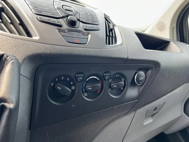 Ford Transit Custom 270 2.0 TDCI L1H1 Trend 2017 Diesel 17