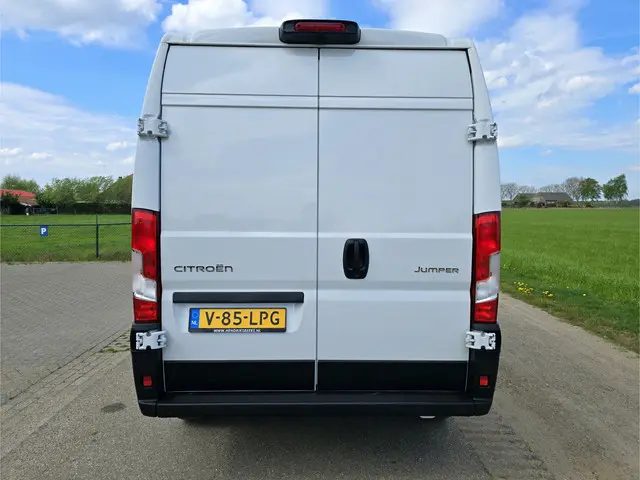Citroën Jumper 2.2 BlueHDi L2H2 3.5T 2024 Diesel 6