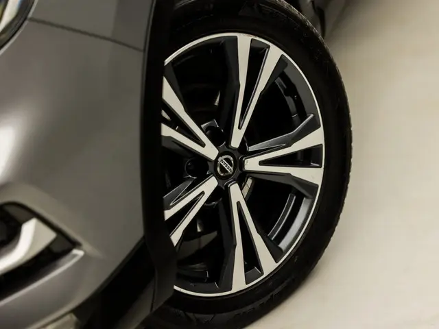 Nissan QASHQAI 1.3 DIG-T Sport 2021 Benzine 13