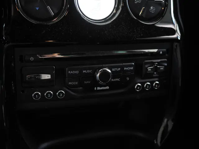 Citroën DS3 1.2 VTi So Chic 2013 Benzine 20