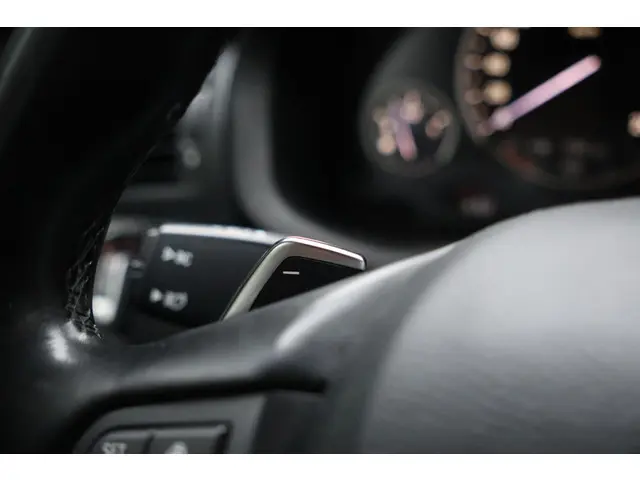 BMW X3 xDrive35i High Executive 2015 Benzine 34