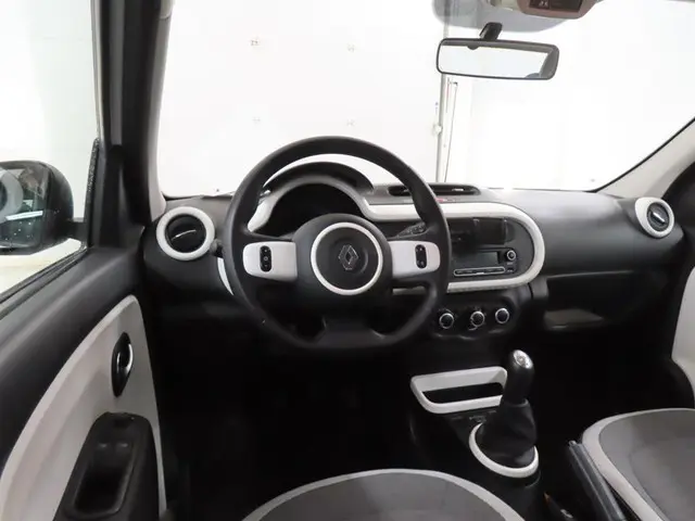 Renault Twingo 3