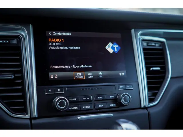 Porsche Macan 3.0 GTS 2018 Benzine 41