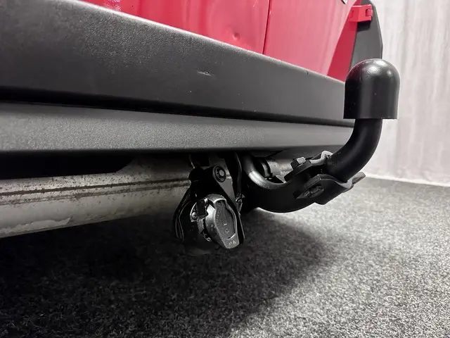Fiat Doblò Cargo 1.4 T-Jet Natural Power HD 2013 CNG 18