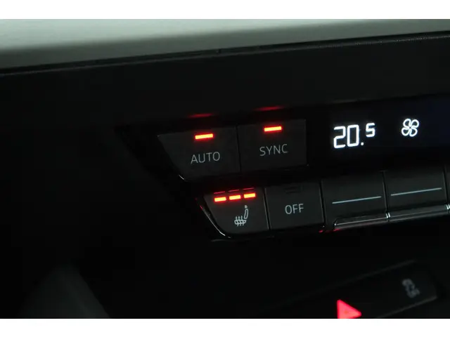 Audi Q4 e-tron 45 Edition 82 kWh 2024 Elektrisch 20
