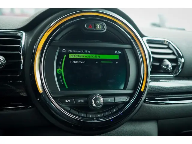 MINI Clubman Mini 2.0 Cooper S 2019 Benzine 39