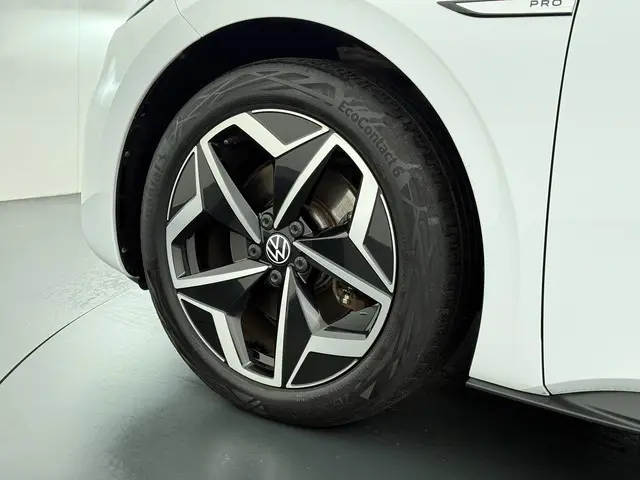 Volkswagen ID.3 PRO PERFORMANCE 58 kWh 2021 Elektrisch 12