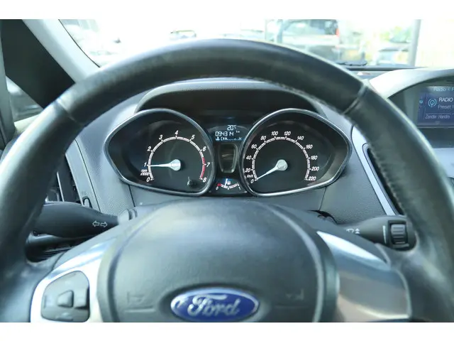 Ford B-MAX 1.0 ECOBOOST STYLE 2015 Benzine 18