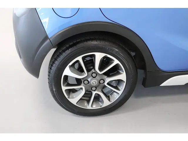 Opel KARL 1.0 Rocks Online Edition 2018 Benzine 23