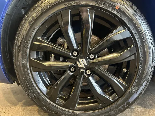 Suzuki Swift 1.2 Bandit EASSS 2016 Benzine 9