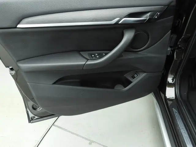 BMW X1 sDrive20i Executive 2017 Benzine 21