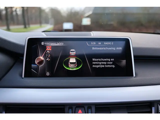 BMW X5 xDrive40d 7p. 2014 Diesel 39