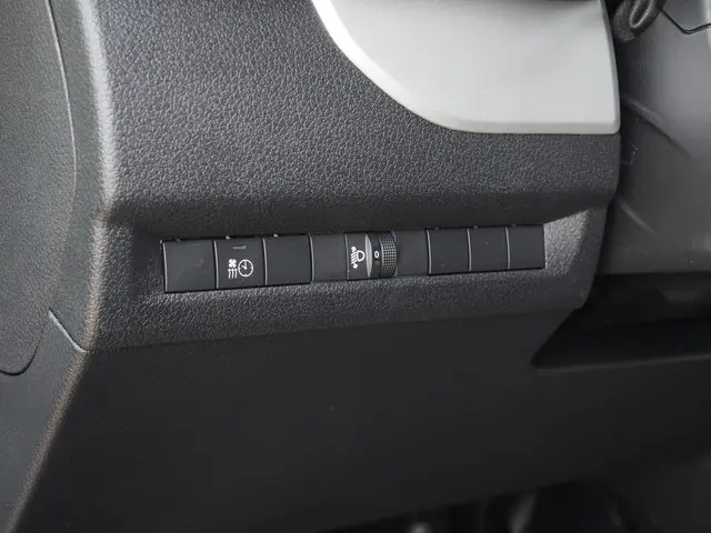 Opel Vivaro 2.0 CDTI L3H1 Innovation 2024 Diesel 9