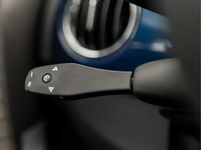 Fiat 500C 1.2 Lounge 2017 Benzine 21