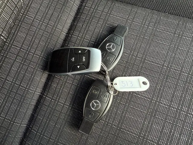 Mercedes-Benz Vito 114 2.2 CDI 2020 Diesel 29