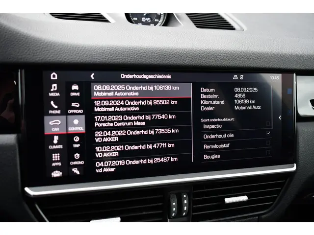 Porsche Cayenne 3.0 2018 Benzine 29