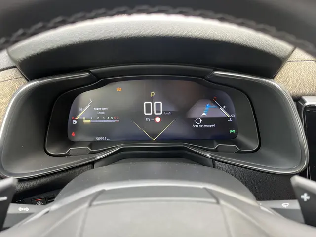 DS DS 7 Crossback 1.2 PureTech So Chic 2021 Benzine 74
