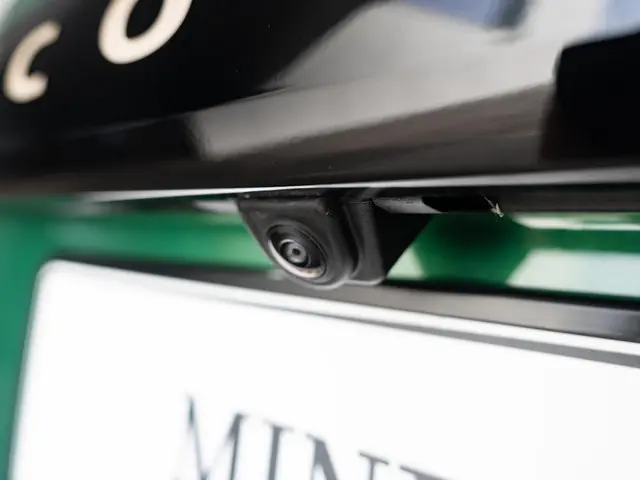 MINI 3-Deurs Cooper S 2025 Benzine 22