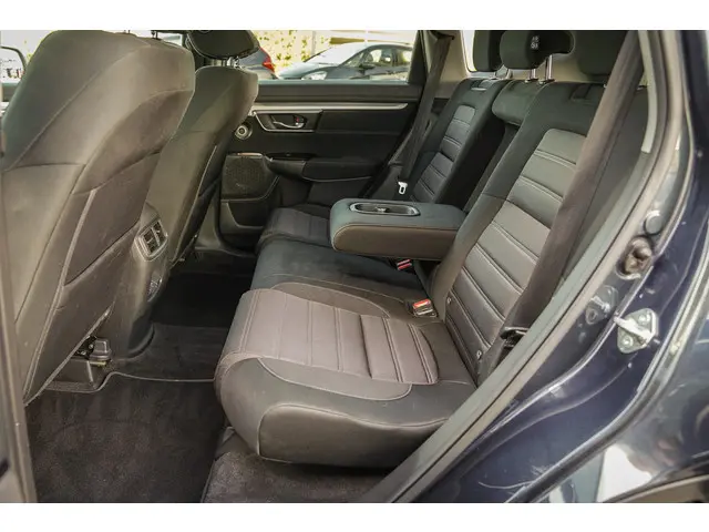 Honda CR-V 2.0i VTEC e:HEV ELEGANCE 2021 Hybride Benzine 28