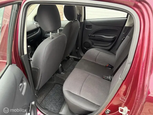 Mitsubishi Space Star 1.0 Cool+ 2017 Benzine 9