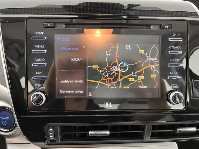 Toyota Mirai FCV Executive [ HYDROGEN ] 2020 Elektrisch 14