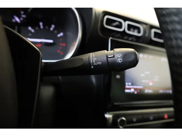 Citroën C3 Aircross PT 110 Shine 2020 Benzine 35