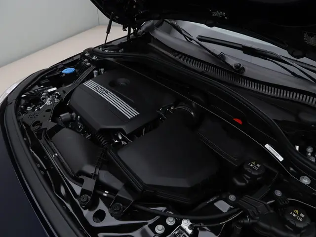 BMW 2 Serie Gran Coupé 220 2025 Benzine 4