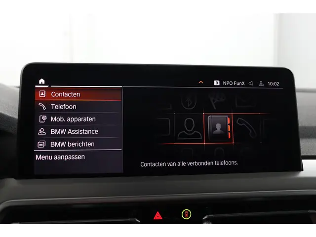 BMW X4 xDrive30i 2026 Benzine 47