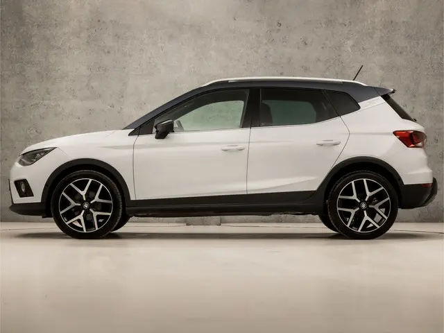 SEAT Arona 2