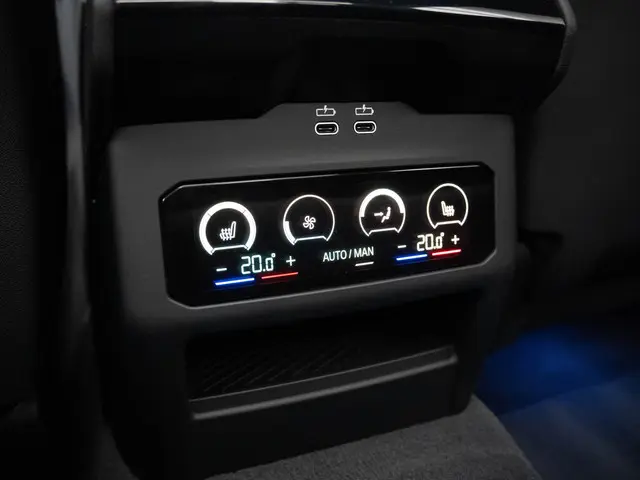 BMW i5 eDrive40 2024 Elektrisch 38