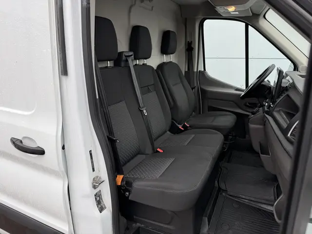 Ford E-Transit 390 184PK 2023 Elektrisch 8