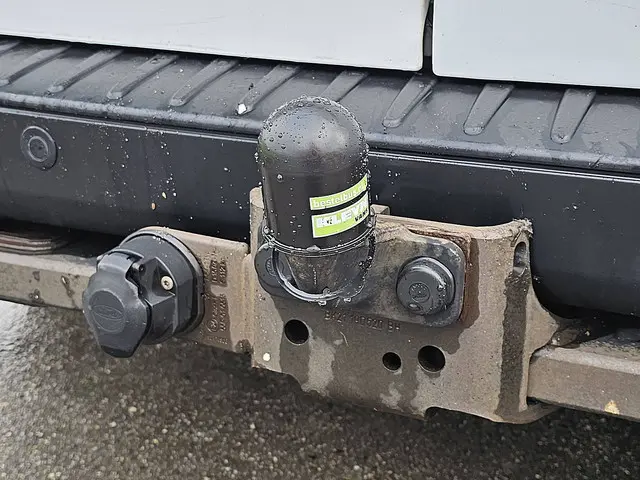 Ford Transit Custom 2.0 2021 Diesel 15