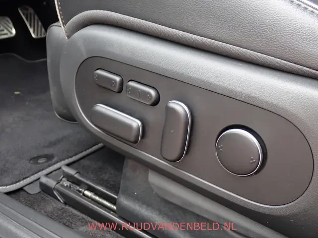 Hyundai IONIQ 5 Lounge 73kWh 2021 Elektrisch 17