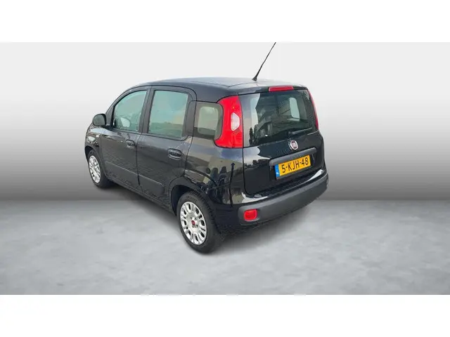 Fiat Panda 0.9 TwinAir Easy 2013 Benzine 2