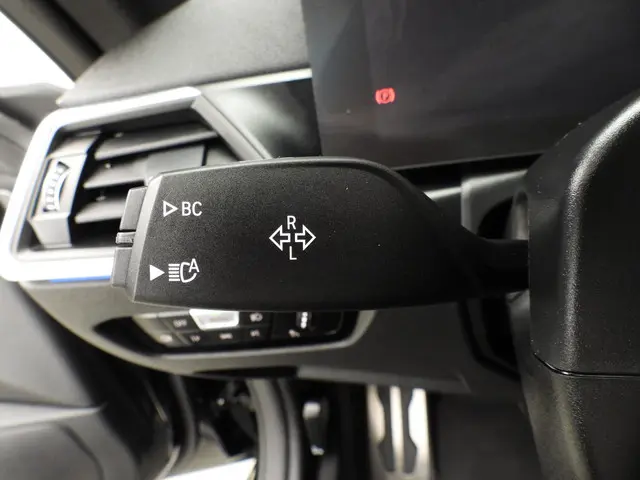 BMW i4 Gran Coupe M50 2023 Elektrisch 26