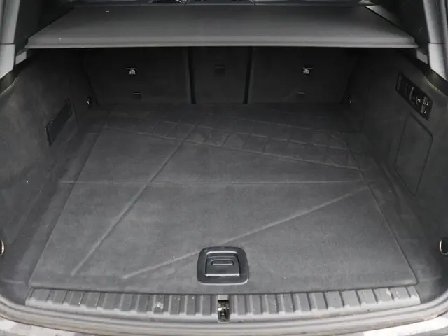 BMW iX xDrive40 2022 Elektrisch 12