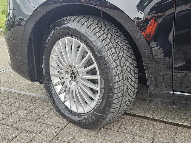 Mercedes-Benz EQV 300 2023 Elektrisch 20