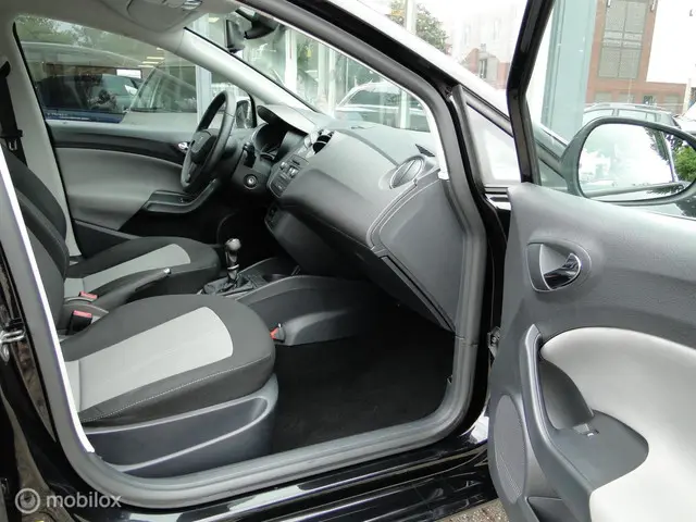 SEAT Ibiza 1.2. benzine, schakel, 182133 km 2014 Benzine 27