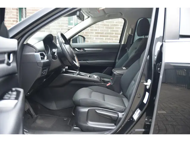 Mazda CX-5 2.5 SkyActiv-G 194 GT-M 2019 Benzine 11