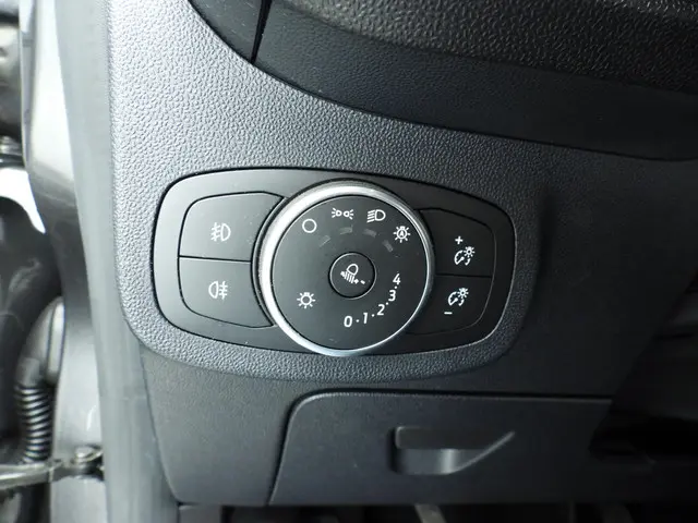 Ford Fiesta 1.0 EcoBoost ST-Line 2020 Benzine 20