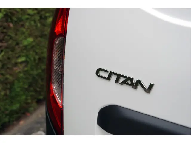 Mercedes-Benz Citan CITAN 108 CDI L1 Pro 2022 Diesel 35