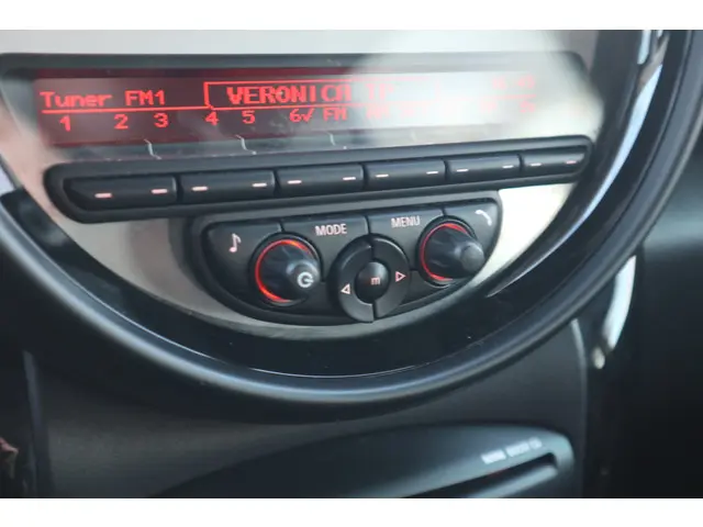 MINI Countryman Mini 1.6 Cooper S Chili 2013 Benzine 25