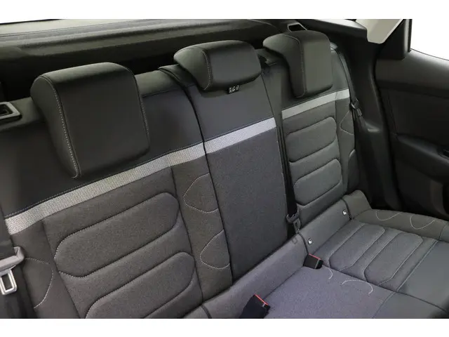 Citroën ë-C4 Feel Edition 50 kWh 2020 Elektrisch 15